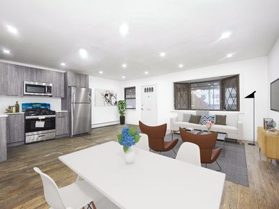 736 Logan St, Brooklyn, NY, 11208