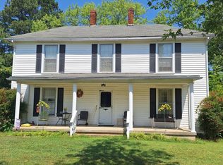 14164 Mountain Rd, Vernon Hill, VA 24597