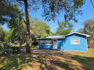 4075 E Lake Park Dr, Hernando, FL 34442