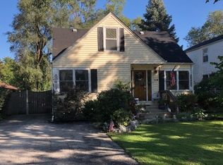 114 E Madison St, Lombard, IL 60148