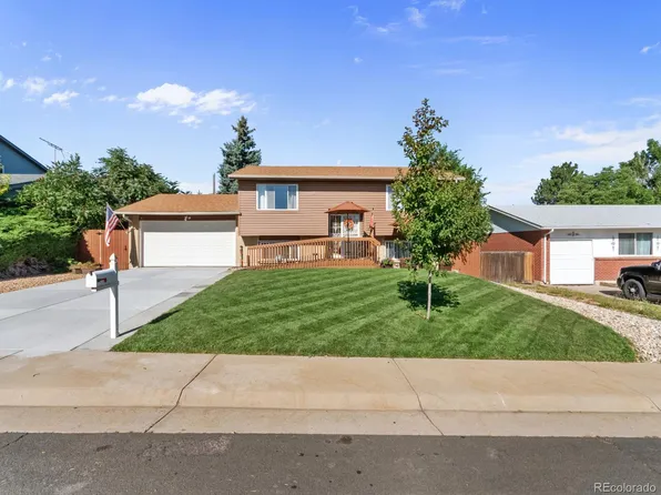 1323 Eagle Street, Aurora, CO 80011