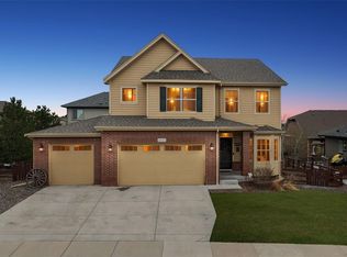 20366 Spruce Point Pl, Parker, CO 80134