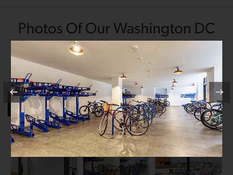 860 New Jersey Ave SE #769 — Photo 9