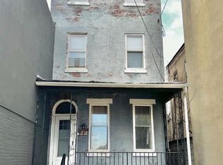 1620 N 26th St, Philadelphia, PA 19121