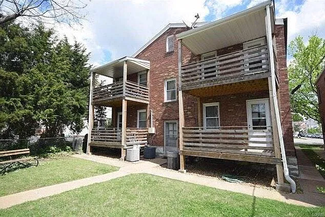 3323 Watson Rd #A — Photo 11