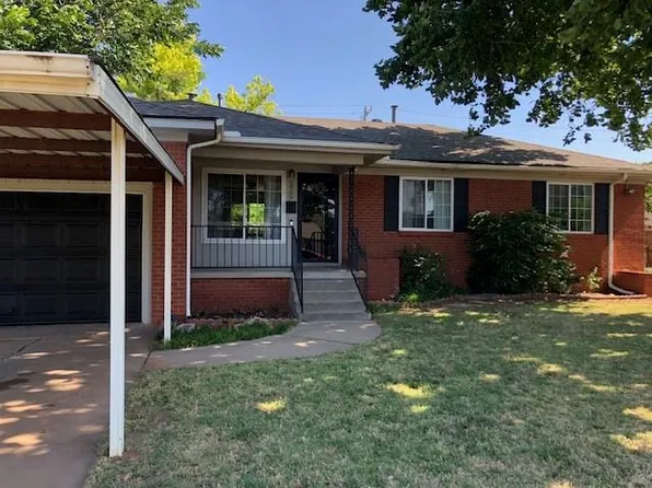 2909 NW 71st St, Oklahoma City, OK 73116