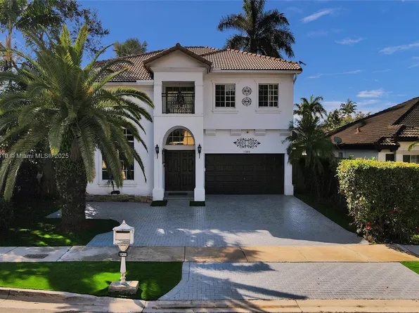 15200 SW 10th St, Miami, FL 33194