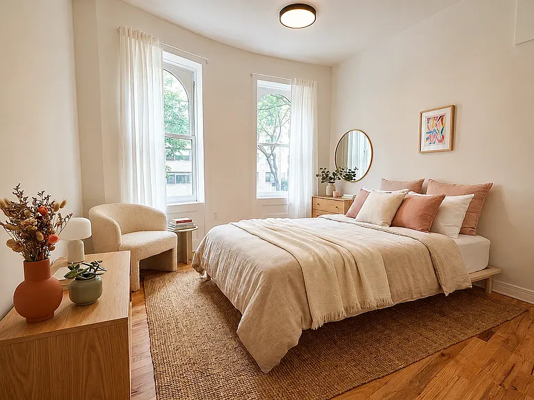 153 E 18th St #6 — Photo 2