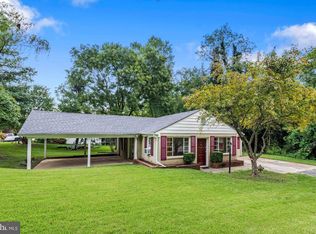4414 Briggs Chaney Rd, Beltsville, MD 20705