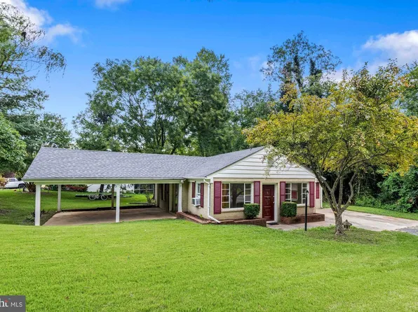 4414 Briggs Chaney Rd, Beltsville, MD 20705