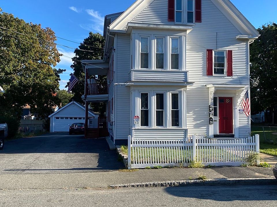 1st image of 236 Market St
