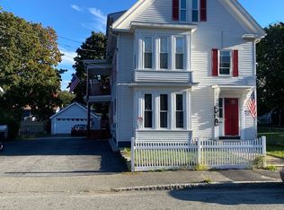 236 Market St, Brockton, MA 02301