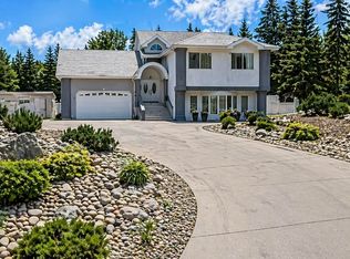 18633 122nd Ave NW, Edmonton, AB T5V 1R4