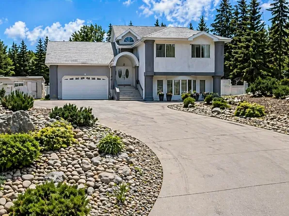 18633 122nd Ave NW, Edmonton, AB T5V 1R4