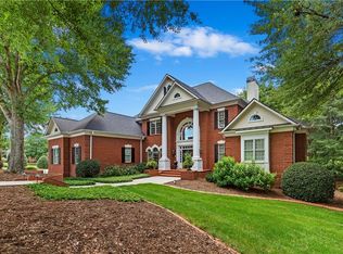 107 Loudwater Dr, Anderson, SC 29621