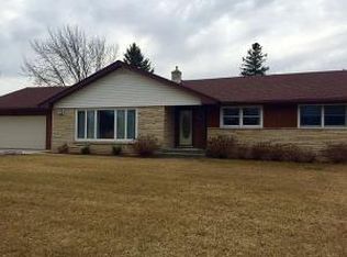 4208 Clover St, Two Rivers, WI 54241