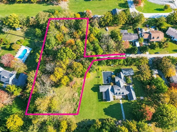 25 Tanglewood Dr, Lexington, KY 40505