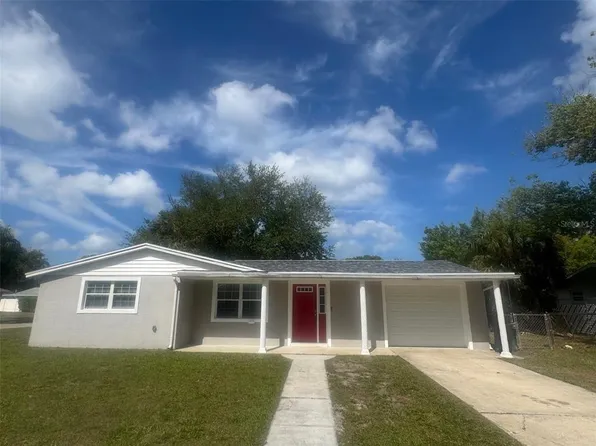 7037 Green St, New Port Richey, FL 34652