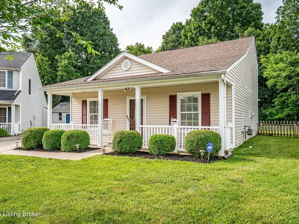 6314 Maravian Dr, Louisville, KY 40258
