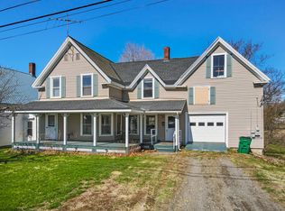 17 Grange Street, Dover-Foxcroft, ME 04426