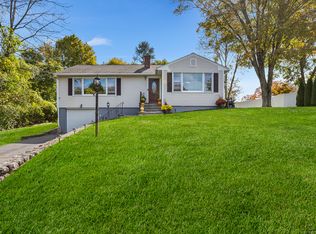 105 Jericho Road, Middlebury, CT 06762