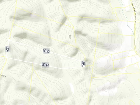 2nd image of 0 Matthews Hollow Rd