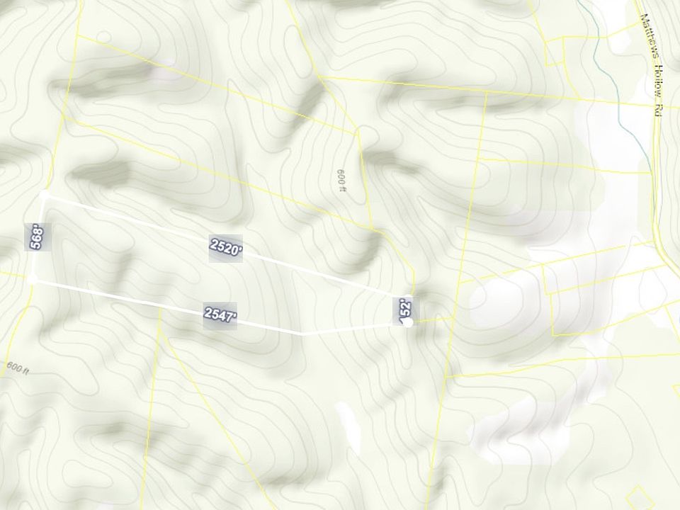 2nd image of 0 Matthews Hollow Rd