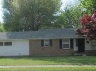 925 Avon Rd, Memphis, TN 38122