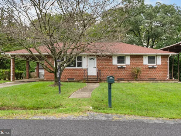 5809 N Hazelwood Ave, Baltimore, MD 21206