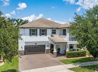 15534 Lake Burnett Shore Ct, Winter Garden, FL 34787