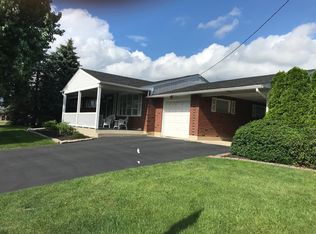 1169 Wolf St, Whitehall, PA 18052