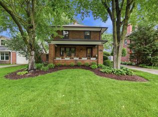 5023 N Pennsylvania St, Indianapolis, IN 46205