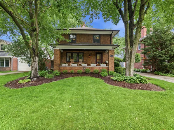 5023 N Pennsylvania St, Indianapolis, IN 46205