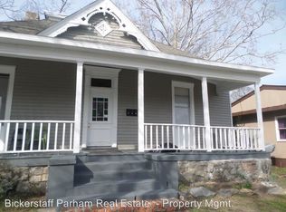 1125 17th St APT 2, Columbus, GA 31901