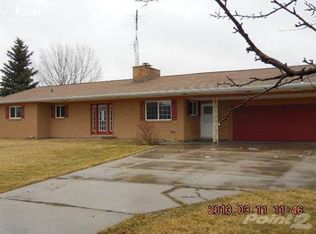 9200 N Center Rd, Clio, MI 48420