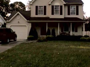 1149 Roberts Blvd, Vineland, NJ 08360