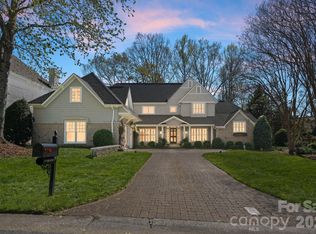 4203 Morrowick Rd, Charlotte, NC 28226