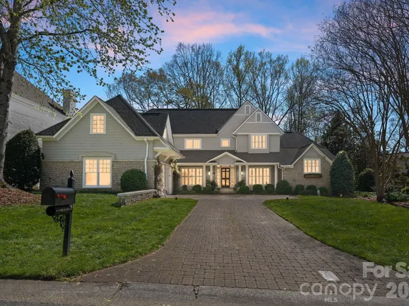 4203 Morrowick Rd, Charlotte, NC 28226