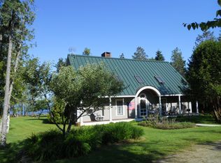 143 Sprague Cove Ln, Islesboro, ME 04848