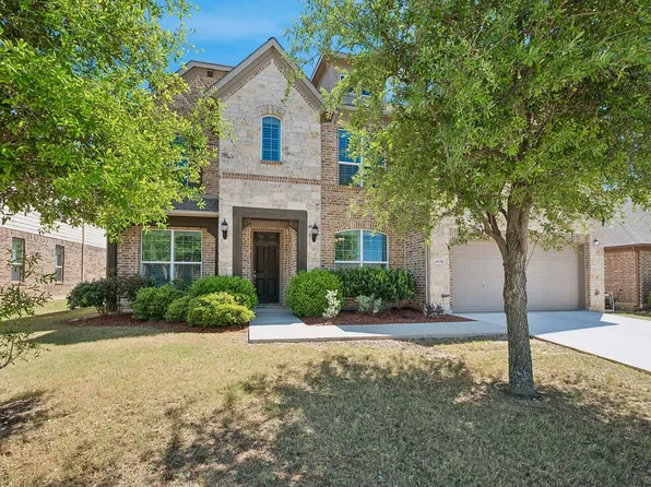 2432 Lakebend Dr, Little Elm, TX 75068