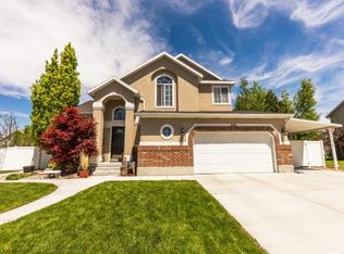 542 W 600th St N, American Fork, UT 84003