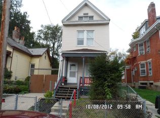 1051 Rosemont Ave, Cincinnati, OH 45205