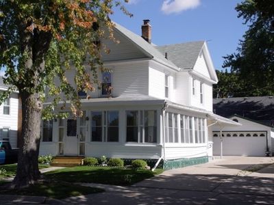 308 Roberts St, Cambria, WI, 53923