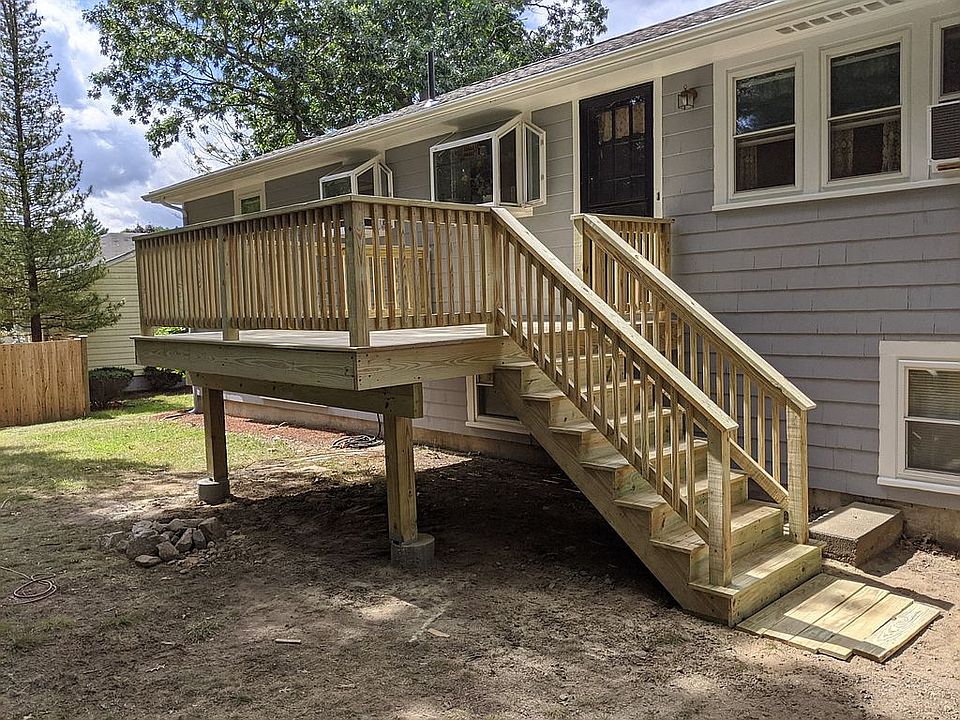 2nd image of 20 Woodland Dr