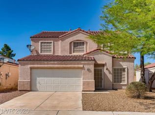 672 Moonlight Mesa Dr, Henderson, NV 89011