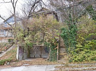 2863 Marshall Ave, Cincinnati, OH 45225