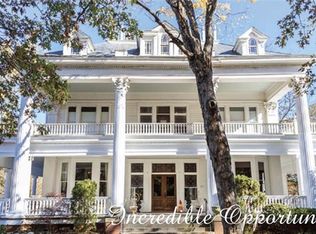 401 S Hayne St, Monroe, NC 28112