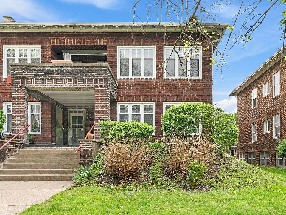 1st image of 1268-1274 N Negley Ave #2