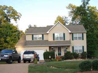 117 Kestrel Ct, Williamsburg, VA 23188