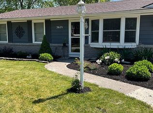 3621 Turf Ln, Fort Wayne, IN 46804